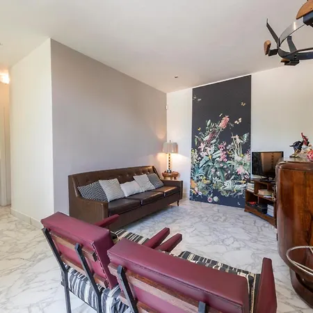 Piave By Mmega Апартаменты Форте-деи-Марми