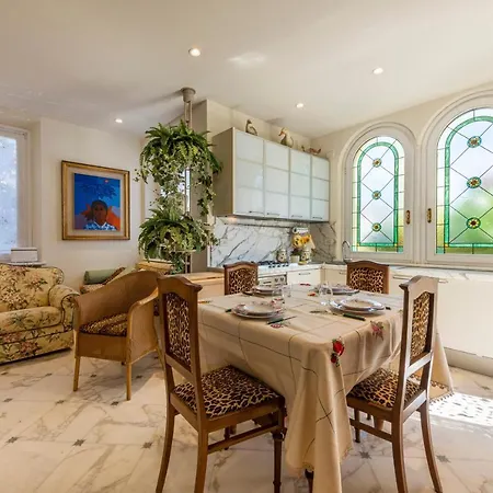 Piave By Mmega Апартаменты