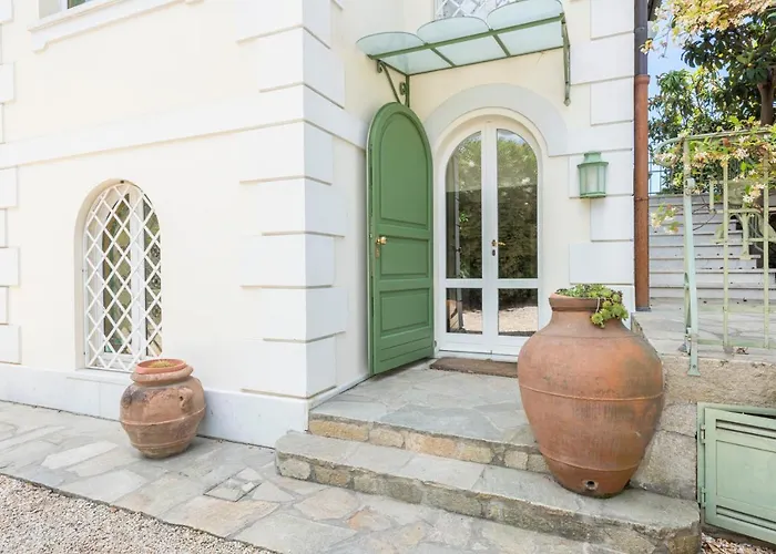 Piave By Mmega Форте-деи-Марми