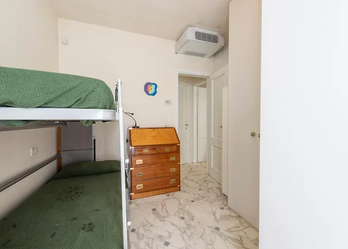 Piave By Mmega * Форте-деи-Марми