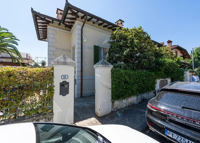 Апартаменты Piave By Mmega *