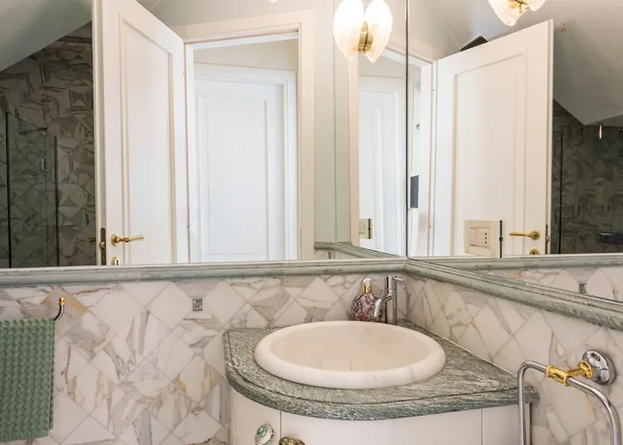 Апартаменты Piave By Mmega *