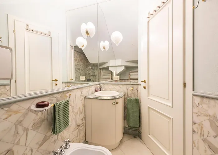 Piave By Mmega * Форте-деи-Марми