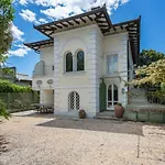 Piave By Mmega Forte dei Marmi