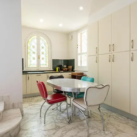 Lejlighed Piave By Mmega *