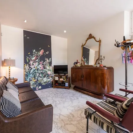 Piave By Mmega Lejlighed Forte dei Marmi