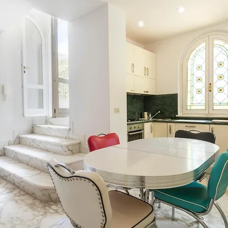 Lejlighed Piave By Mmega Forte dei Marmi