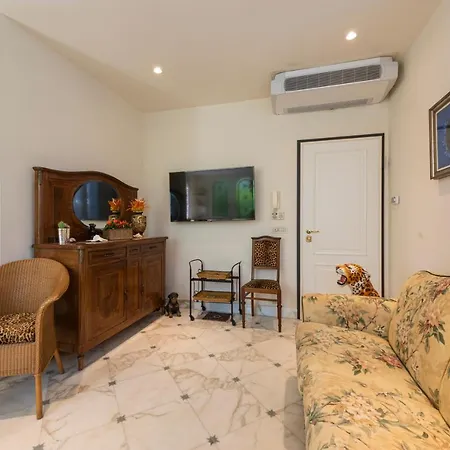 Piave By Mmega Apartamento Forte dei Marmi