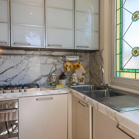 Piave By Mmega * Forte dei Marmi