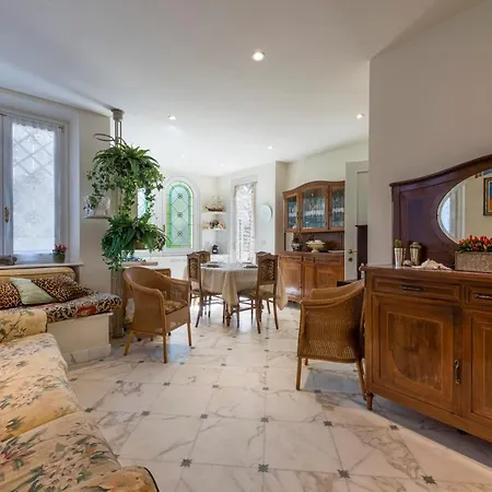 Piave By Mmega Apartamento Forte dei Marmi