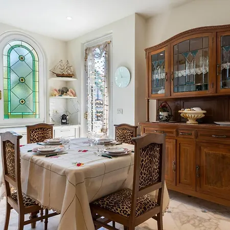 Piave By Mmega Lejlighed *