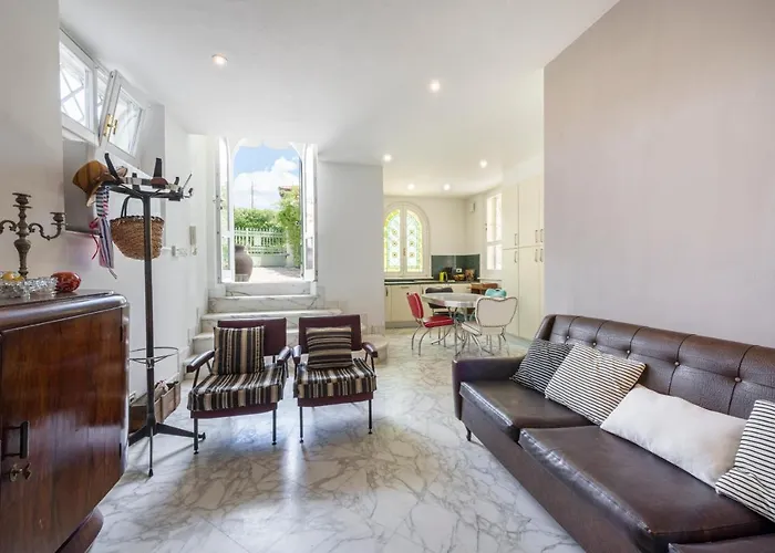 Piave By Mmega Апартаменти *