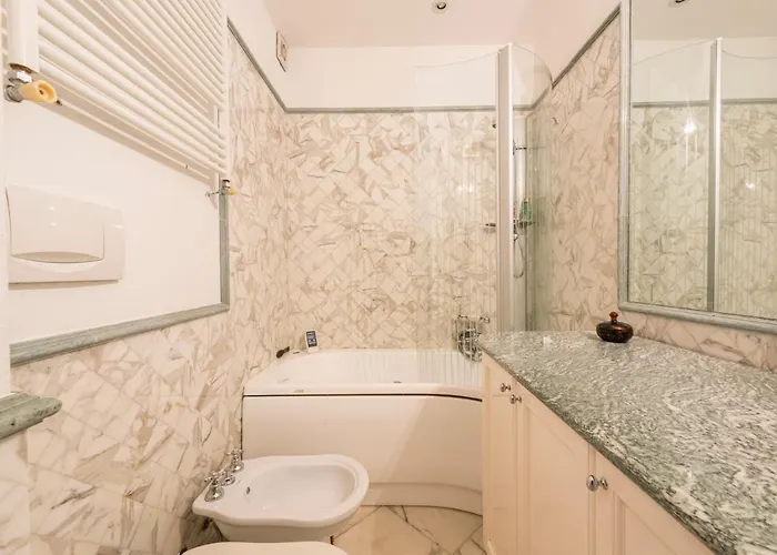 Apartamento Piave By Mmega