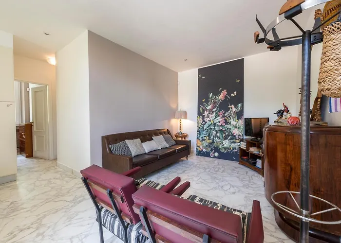 Piave By Mmega Apartamento Forte dei Marmi