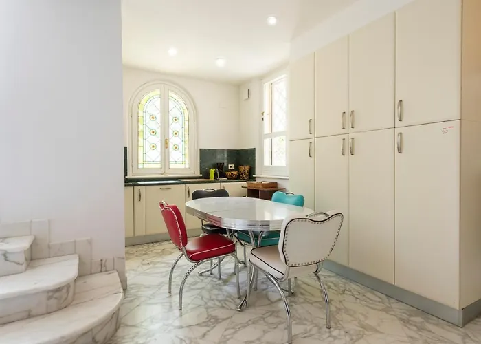 Apartament Piave By Mmega *