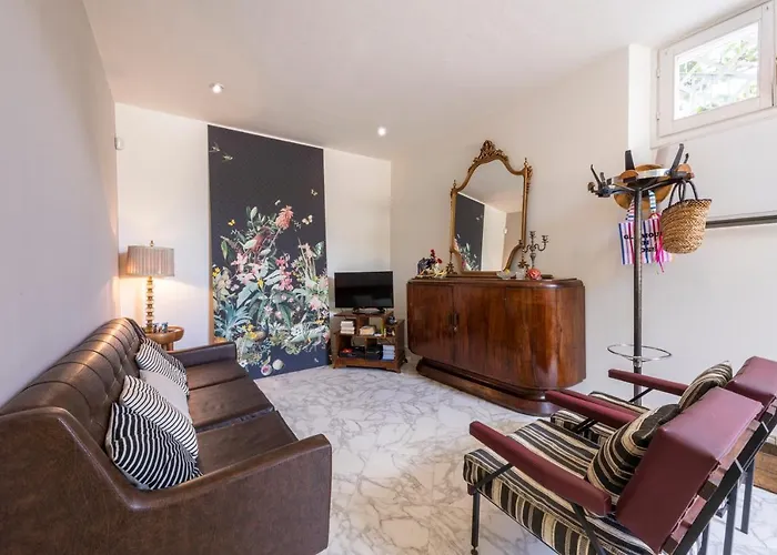 Piave By Mmega Apartamento Forte dei Marmi