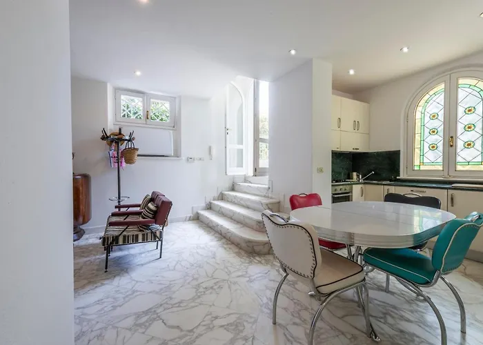 Piave By Mmega * Forte dei Marmi