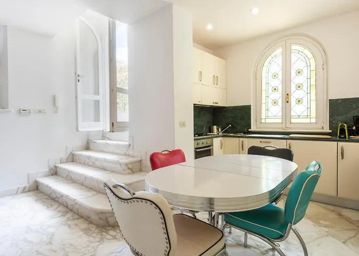 Apartament Piave By Mmega Forte dei Marmi