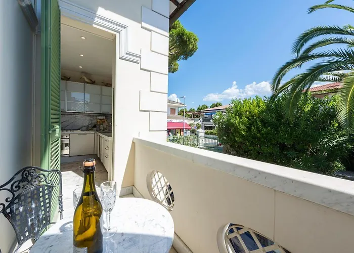 Piave By Mmega Apartament Forte dei Marmi