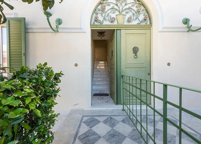 Piave By Mmega * Forte dei Marmi