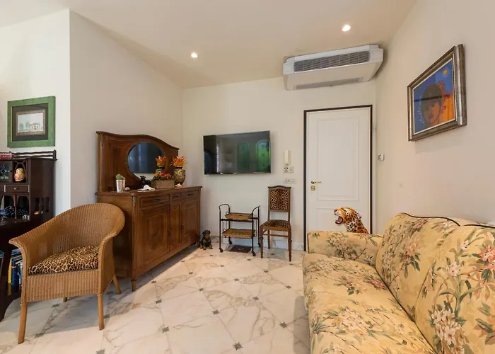 Piave By Mmega Apartament Forte dei Marmi