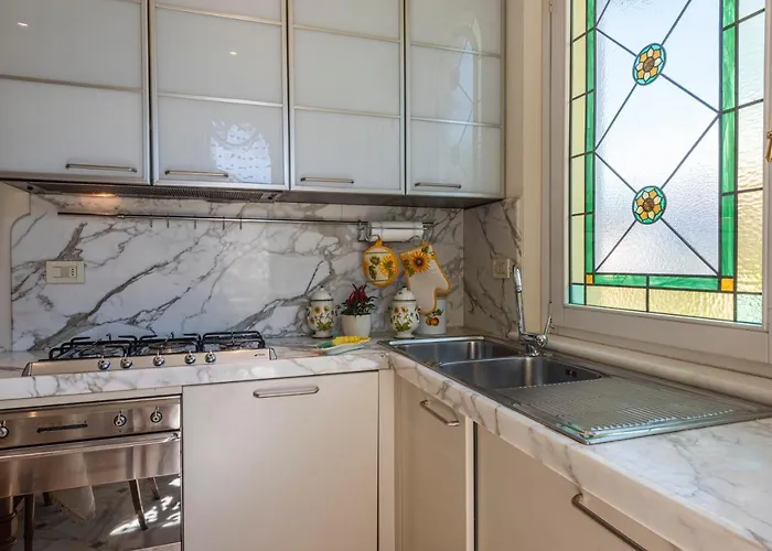 Piave By Mmega * Форте-дей-Мармі