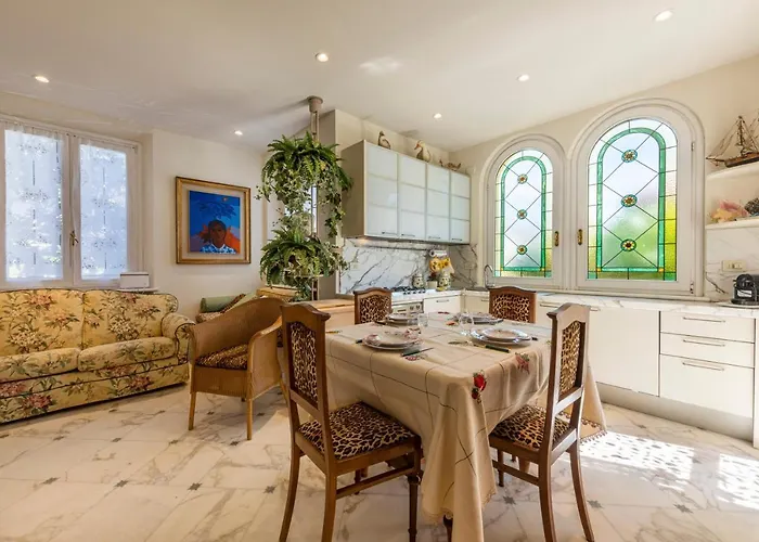 Piave By Mmega Apartamento