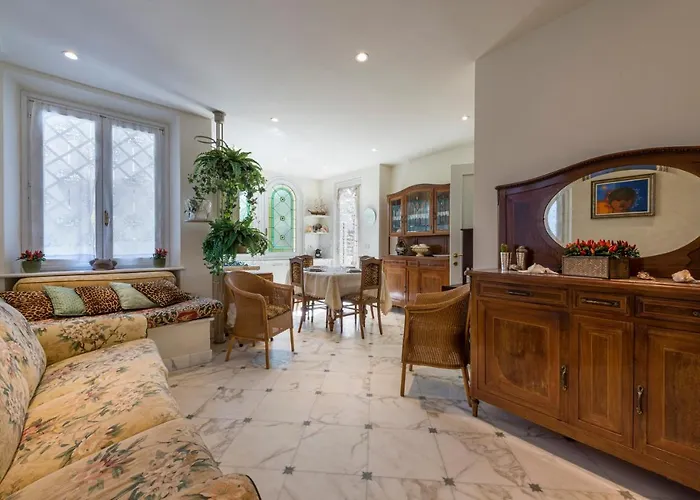 Piave By Mmega Apartament Forte dei Marmi