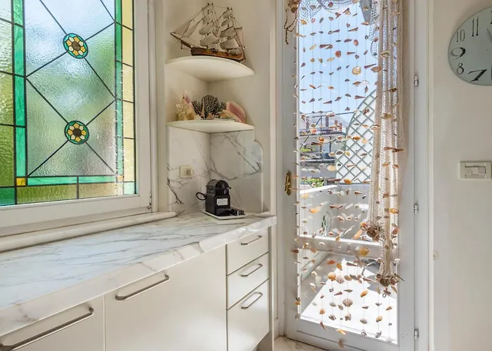 Piave By Mmega Apartament Forte dei Marmi