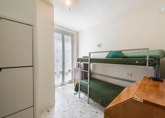 Piave By Mmega Apartament *