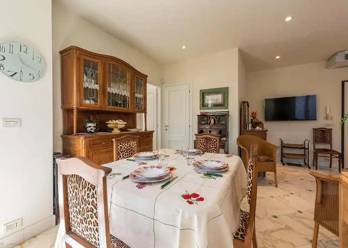 Piave By Mmega Апартаменти *