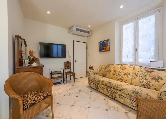 Piave By Mmega Apartament Forte dei Marmi